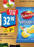 BOHEMIA CHIPS