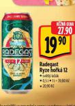 PIVO RADEGAST