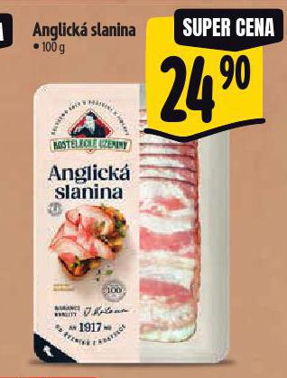 ANGLICK SLANINA