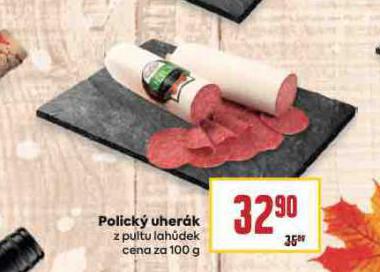 POLICK UHERK