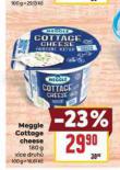 MEGGLE COTTAGE CHEESE