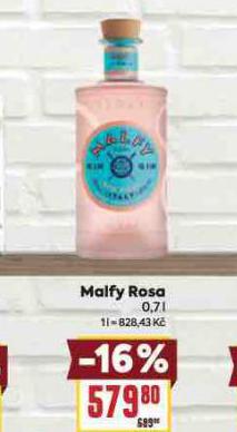 MALFY ROSA