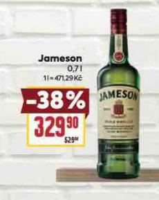 JAMESON