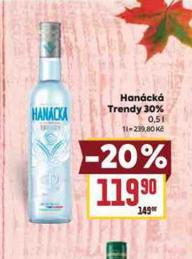 HANCK TRENDY