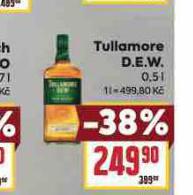 TULLAMORE DEW