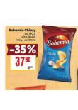 BOHEMIA CHIPSY