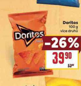 DORITOS