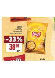 LAY'S CHIPSY