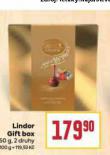 LINDOR GIFT BOX