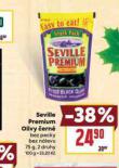 SEVILLE PREMIUM OLIVY