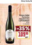 VINIUM VELK PAVLOVICE