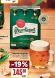 PIVO PILSNER URQUELL