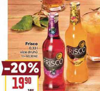 FRISCO