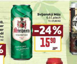 PIVO SVIJANSK MZ