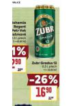 PIVO ZUBR