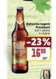 PIVO BOHEMIA REGENT