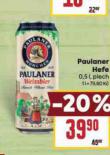 PIVO PAULANER HEFE