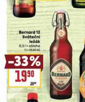 PIVO BERNARD