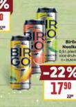 BIRGO NEALKOHOLICK PIVO