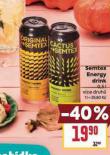 SEMTEX ENERGY DRINK