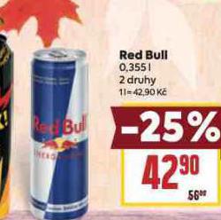 RED BULL