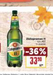 PIVO ZLATOPRAMEN