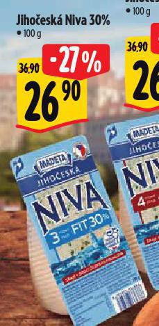 JIHOESK NIVA 30%