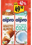 ALPRO NPOJ