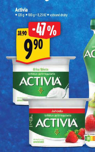 ACTIVIA