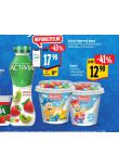 ACTIVIA JOGURTOV NPOJ