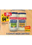 HELLMANN'S