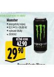 MONSTER ENERGY DRINK