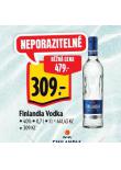 FINLANDIA VODKA