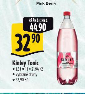 KINLEY TONIC