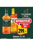 TULLAMORE DEW