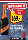 MIONETTO PROSECCO DOC TREVISO BRUT