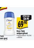 DOVE TUH ANTIPERSPIRANT