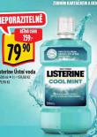 LISTERINE STN VODA