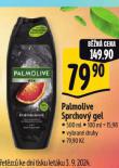 PALMOLIVE SPRCHOV GEL