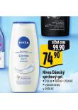 NIVEA SPRCHOV GEL