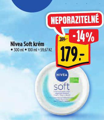 NIVEA KRM