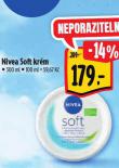 NIVEA KRM