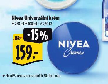 NIVEA KRM