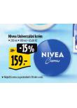 NIVEA KRM