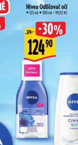 NIVEA ODLIOVA O