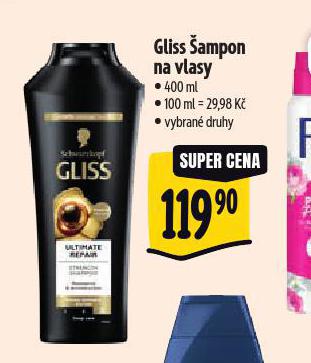 GLISS AMPON