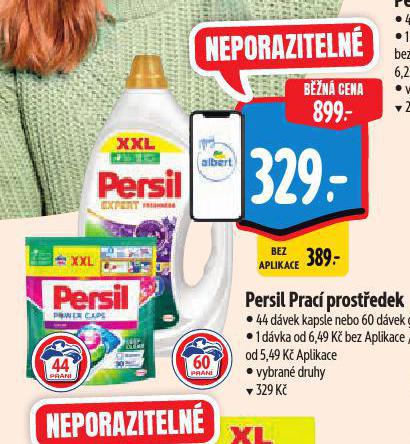 PERSIL PRAC PROSTEDEK