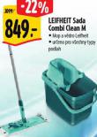 SADA COMBI CLEAN