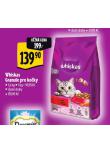 WHISKAS GRANULE PRO KOKY