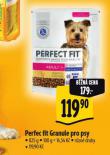 PERFECT FIT GRANULE PRO PSY